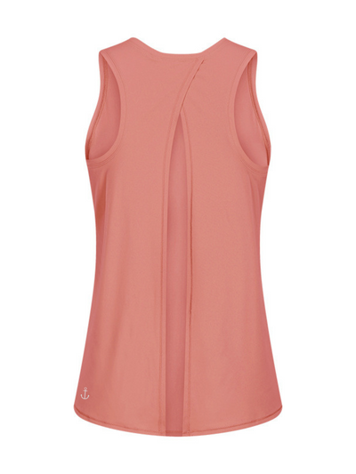 Navalora Fit Flat Waist Running Shorts