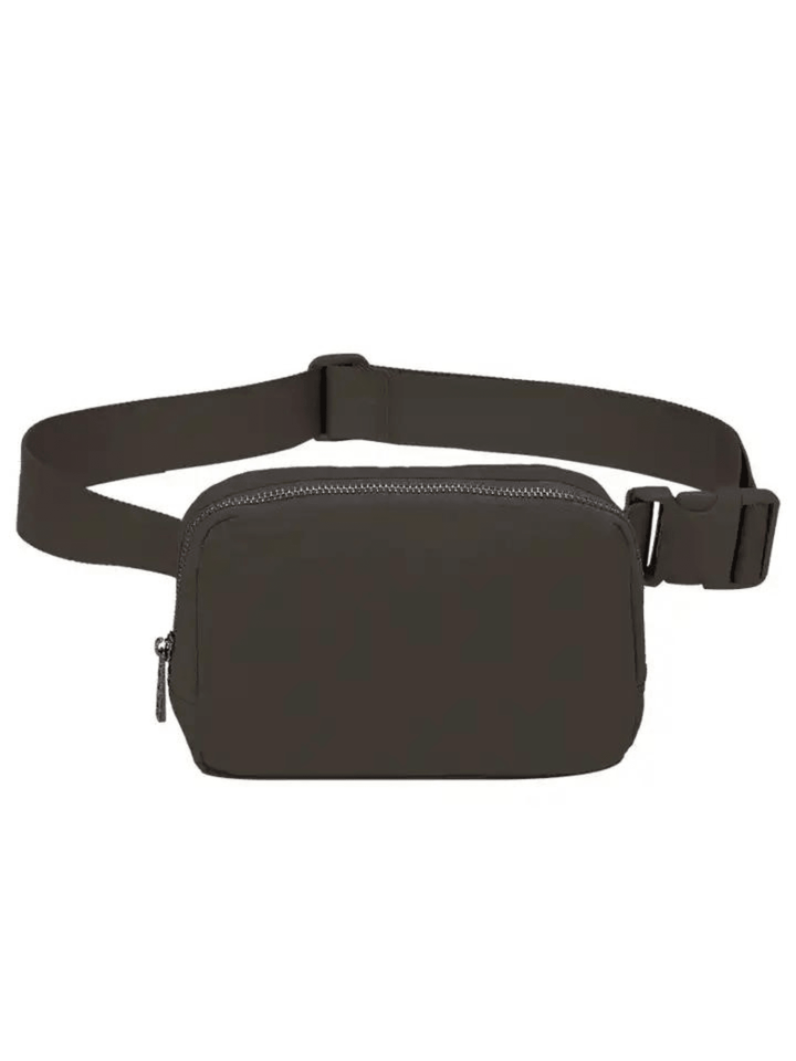 Waterproof Nylon Belt Bag
