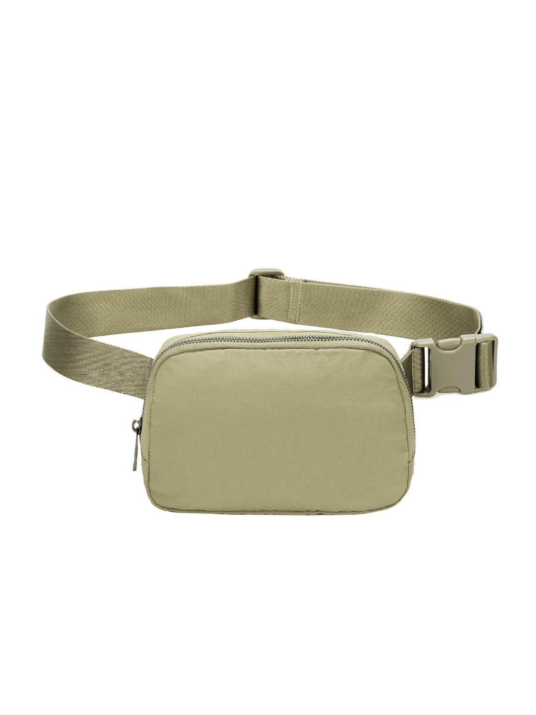 Waterproof Nylon Belt Bag
