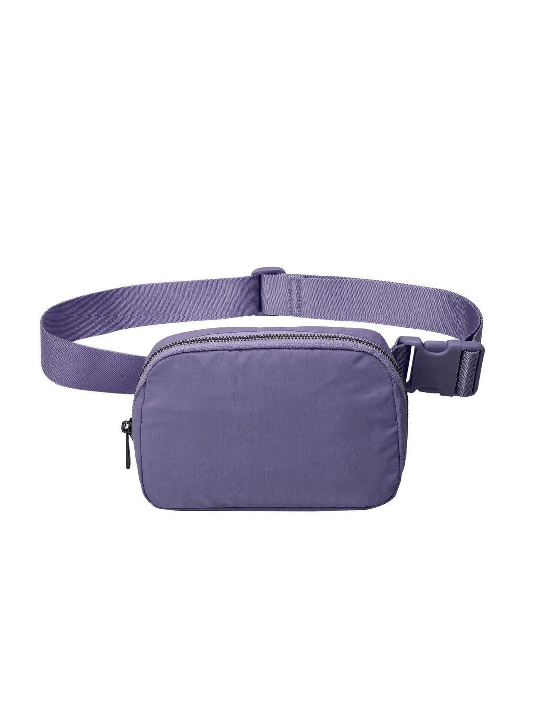 Waterproof Nylon Belt Bag