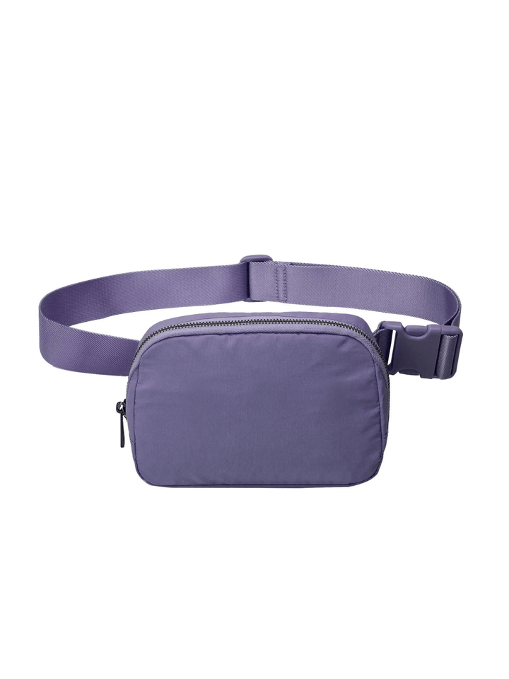 Waterproof Nylon Belt Bag
