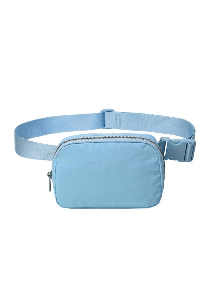 Waterproof Nylon Belt Bag