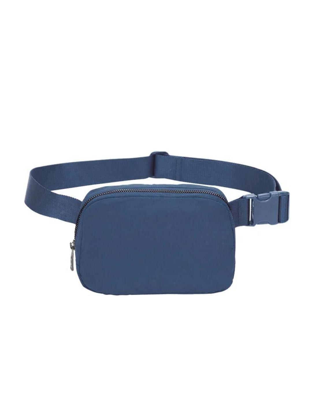 Waterproof Nylon Belt Bag