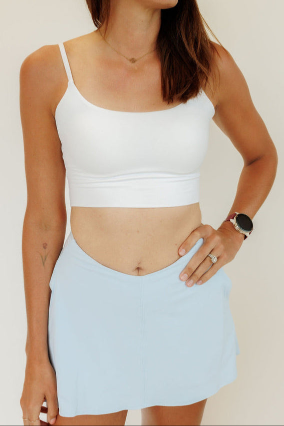 Windmill Blue "Cora"  Active Skort